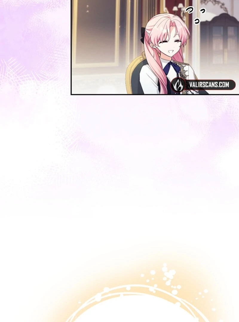 The Youngest Daughter of the Villainous Duke Chapter 115 - Page 38