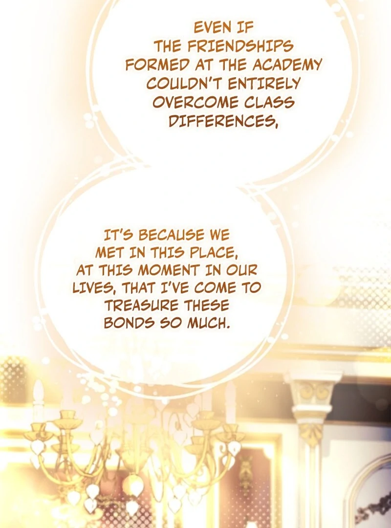 The Youngest Daughter of the Villainous Duke Chapter 115 - Page 39