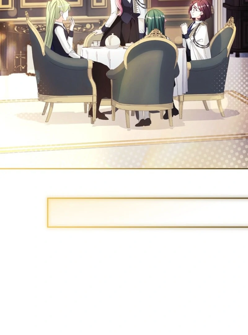 The Youngest Daughter of the Villainous Duke Chapter 115 - Page 41