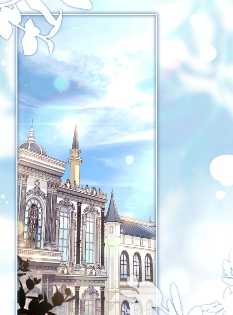 The Youngest Daughter of the Villainous Duke Chapter 115 - Page 45