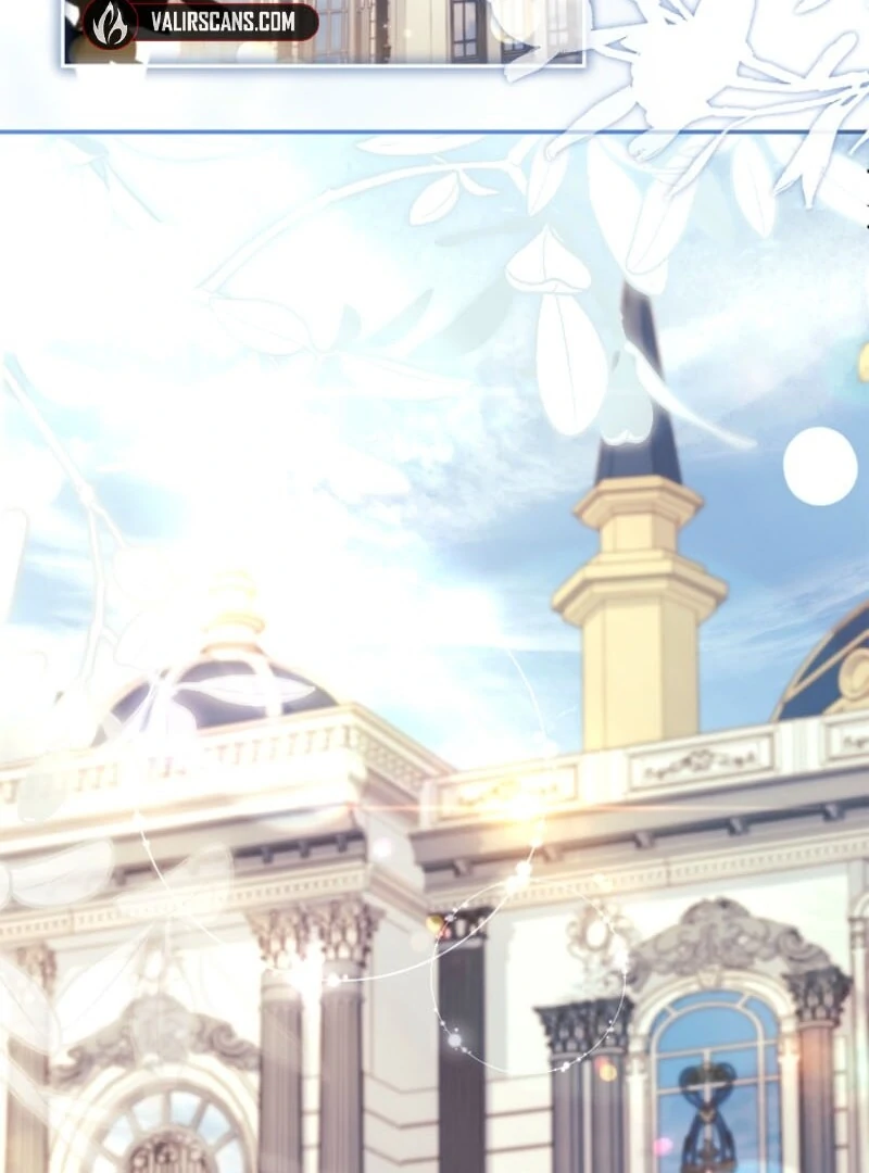 The Youngest Daughter of the Villainous Duke Chapter 115 - Page 46