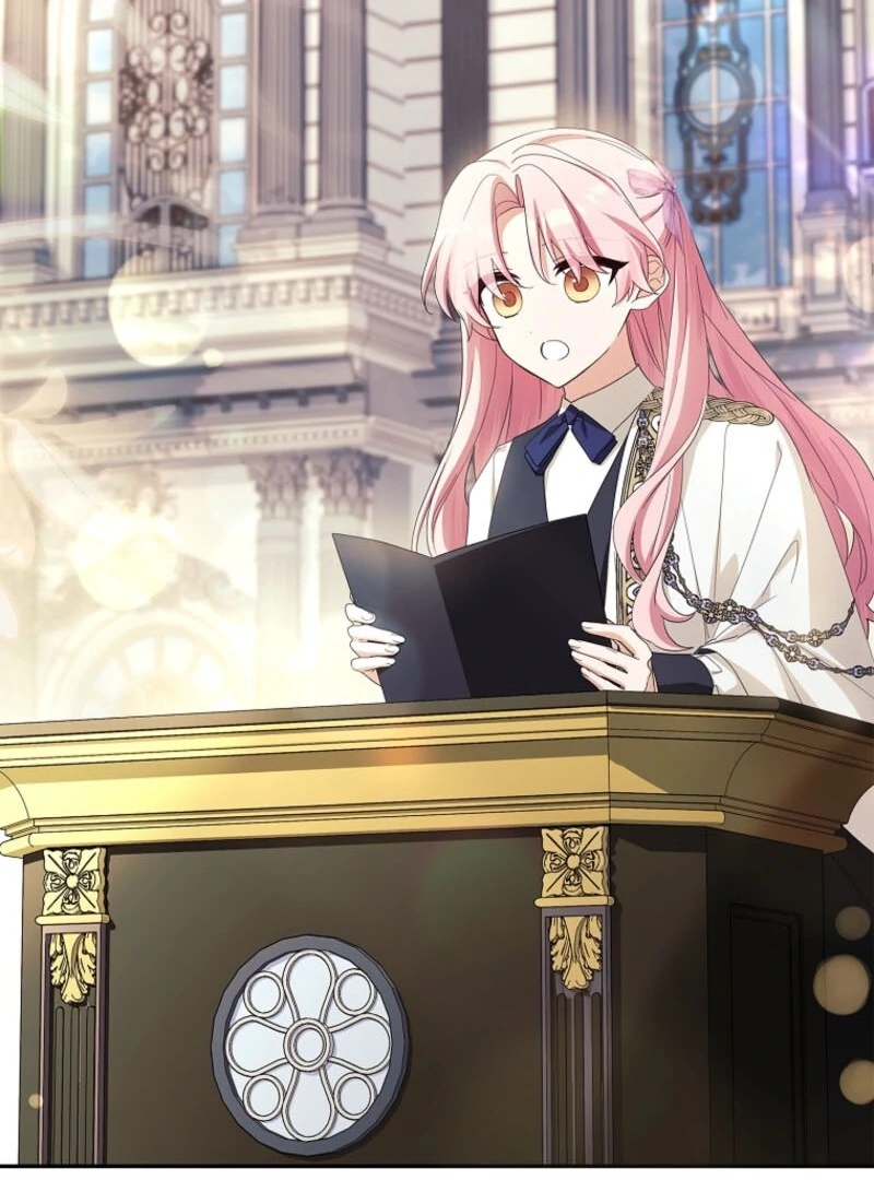 The Youngest Daughter of the Villainous Duke Chapter 115 - Page 47