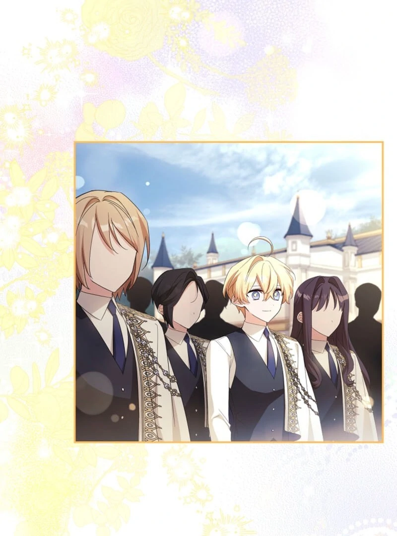 The Youngest Daughter of the Villainous Duke Chapter 115 - Page 51