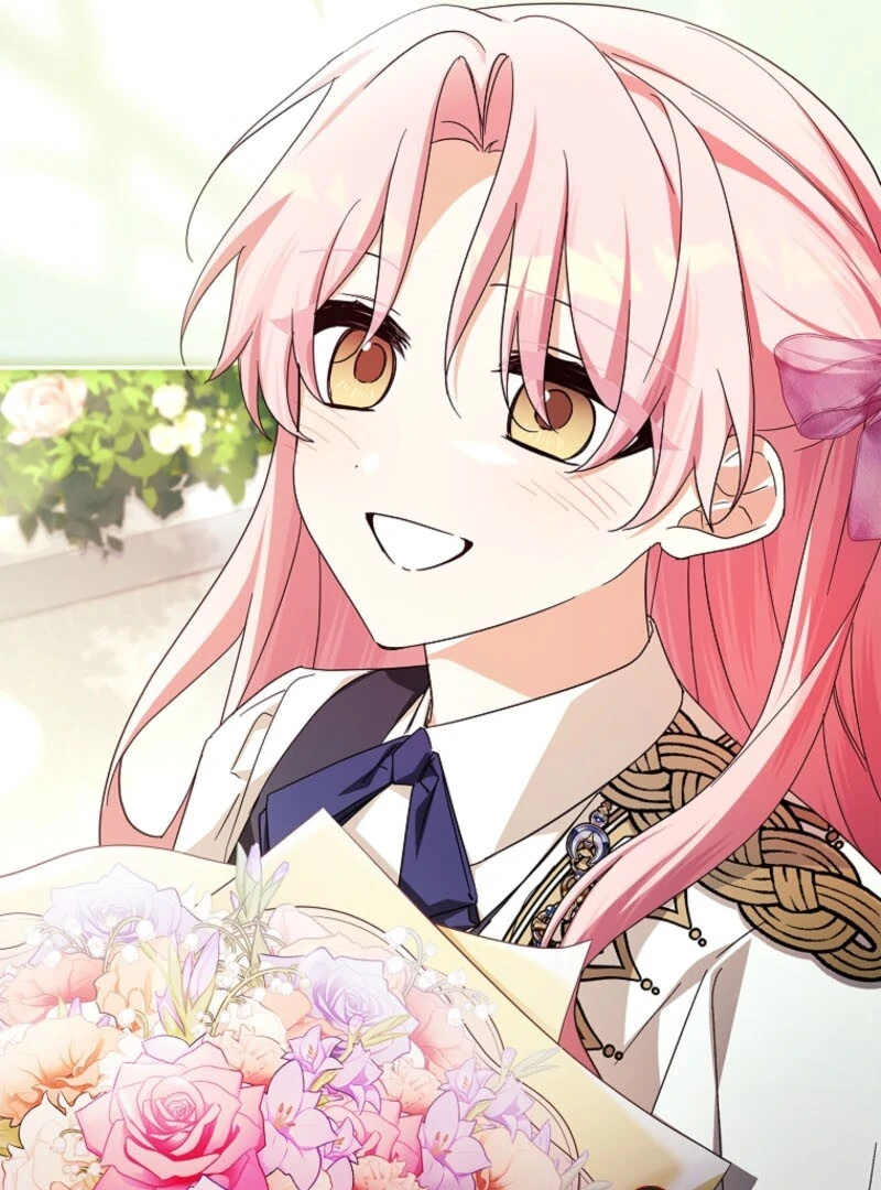 The Youngest Daughter of the Villainous Duke Chapter 115 - Page 56