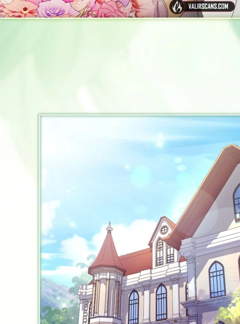 The Youngest Daughter of the Villainous Duke Chapter 115 - Page 57