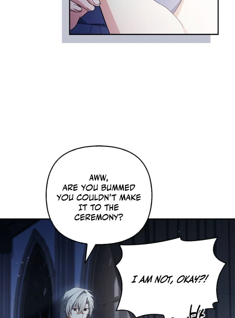 The Youngest Daughter of the Villainous Duke Chapter 115 - Page 62