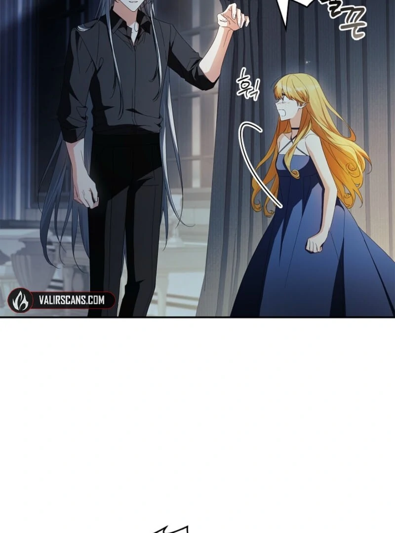 The Youngest Daughter of the Villainous Duke Chapter 115 - Page 63