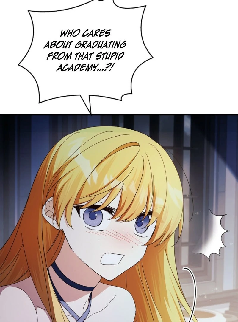 The Youngest Daughter of the Villainous Duke Chapter 115 - Page 64