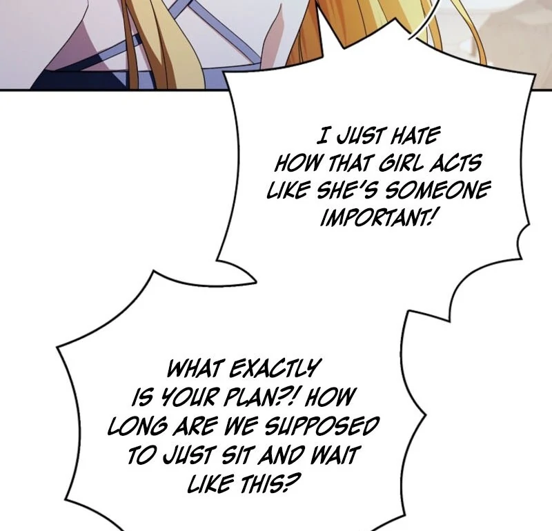 The Youngest Daughter of the Villainous Duke Chapter 115 - Page 65