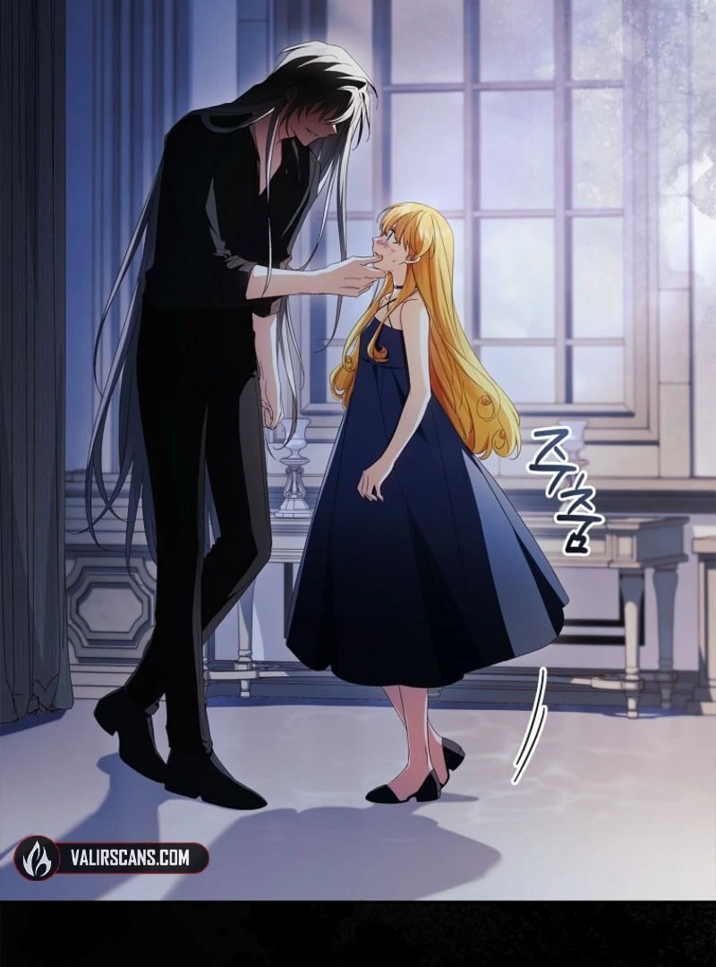 The Youngest Daughter of the Villainous Duke Chapter 115 - Page 70