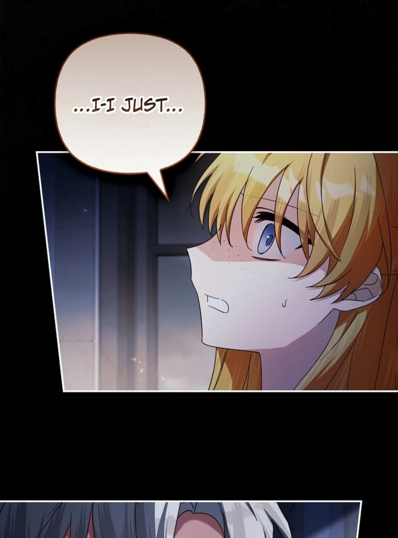 The Youngest Daughter of the Villainous Duke Chapter 115 - Page 71