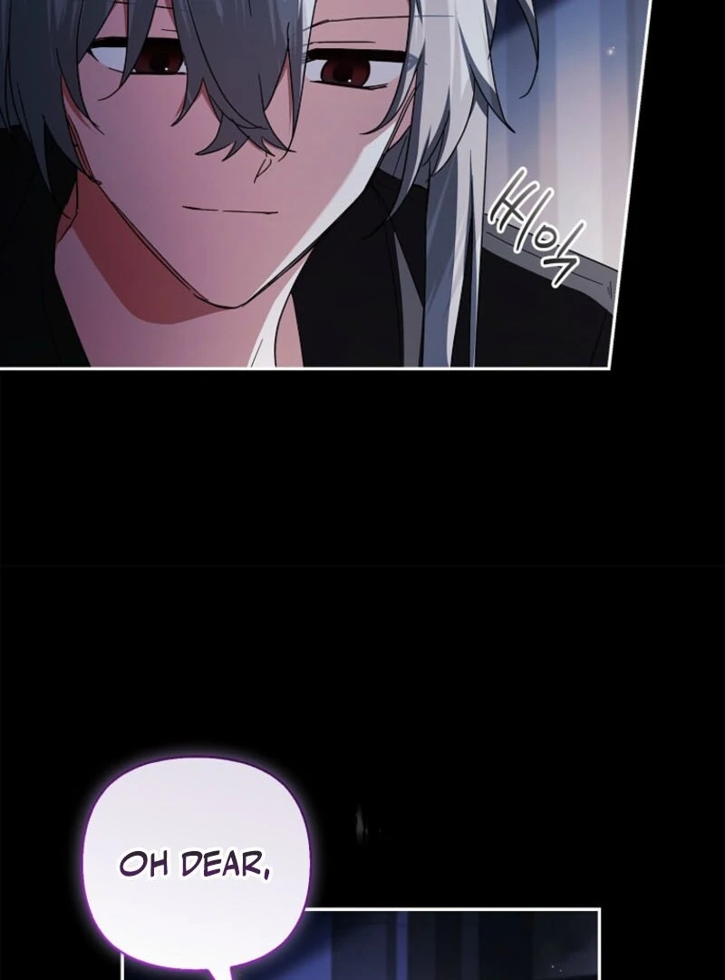 The Youngest Daughter of the Villainous Duke Chapter 115 - Page 72