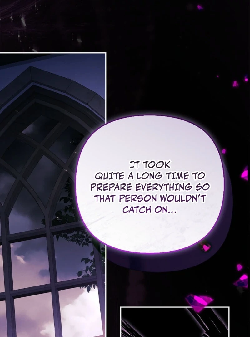 The Youngest Daughter of the Villainous Duke Chapter 115 - Page 75