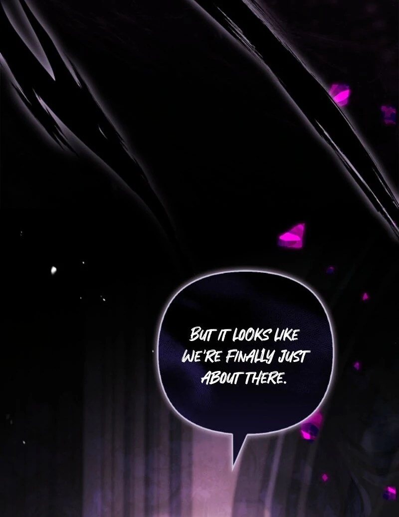 The Youngest Daughter of the Villainous Duke Chapter 115 - Page 77