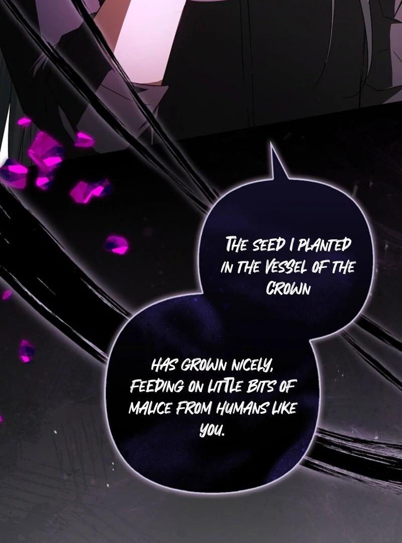 The Youngest Daughter of the Villainous Duke Chapter 115 - Page 79