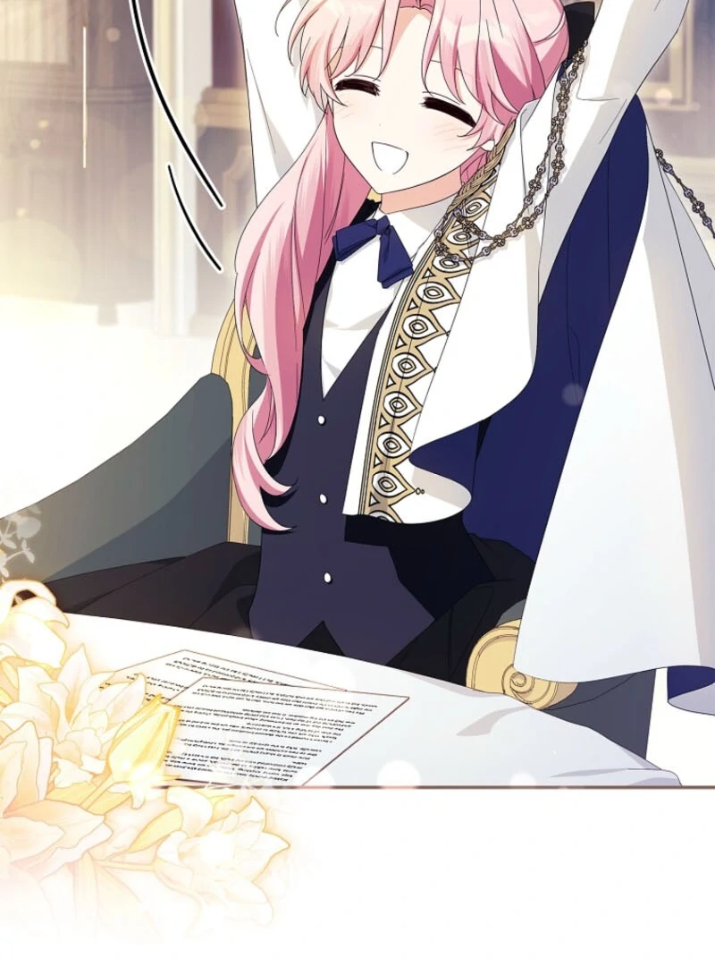 The Youngest Daughter of the Villainous Duke Chapter 115 - Page 9