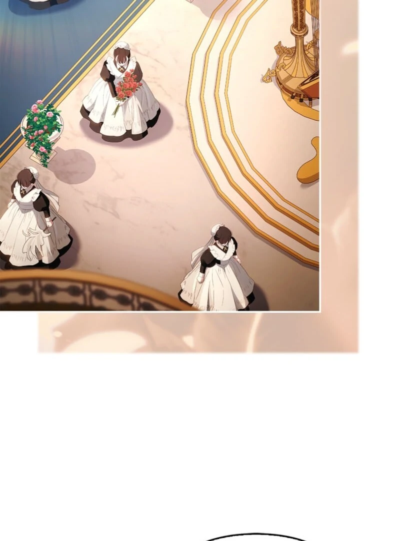 The Youngest Daughter of the Villainous Duke Chapter 115 - Page 91