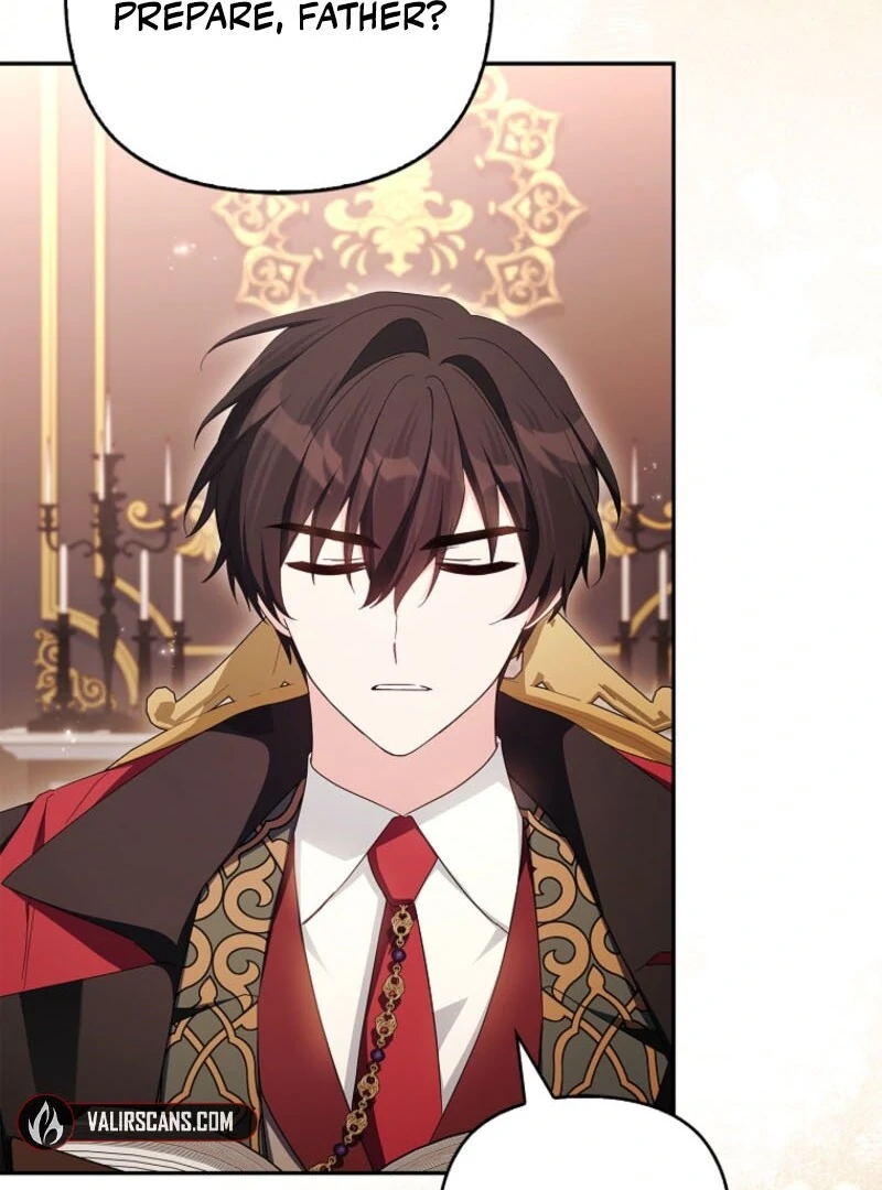 The Youngest Daughter of the Villainous Duke Chapter 115 - Page 94