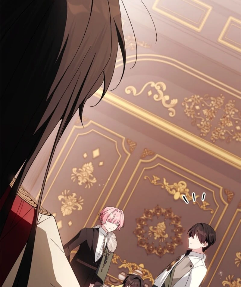 The Youngest Daughter of the Villainous Duke Chapter 115 - Page 98