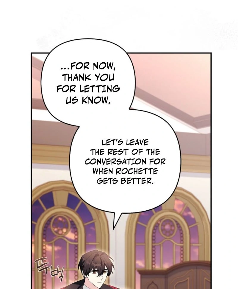 The Youngest Daughter of the Villainous Duke Chapter 116 - Page 10