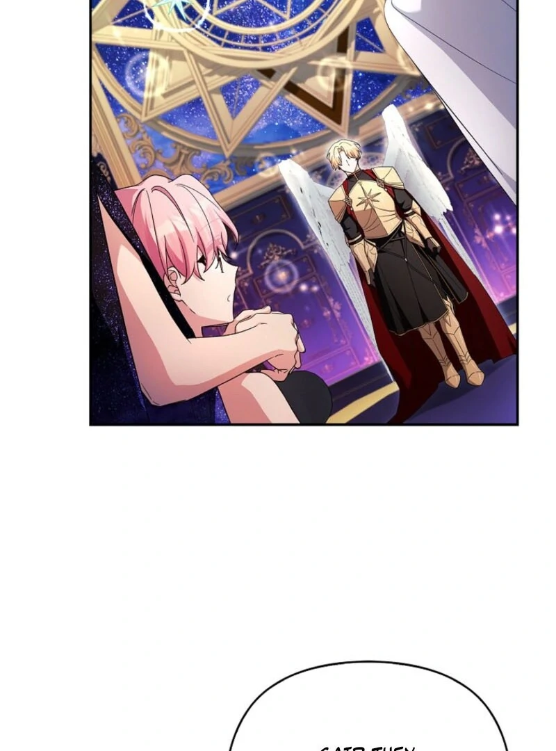 The Youngest Daughter of the Villainous Duke Chapter 116 - Page 104