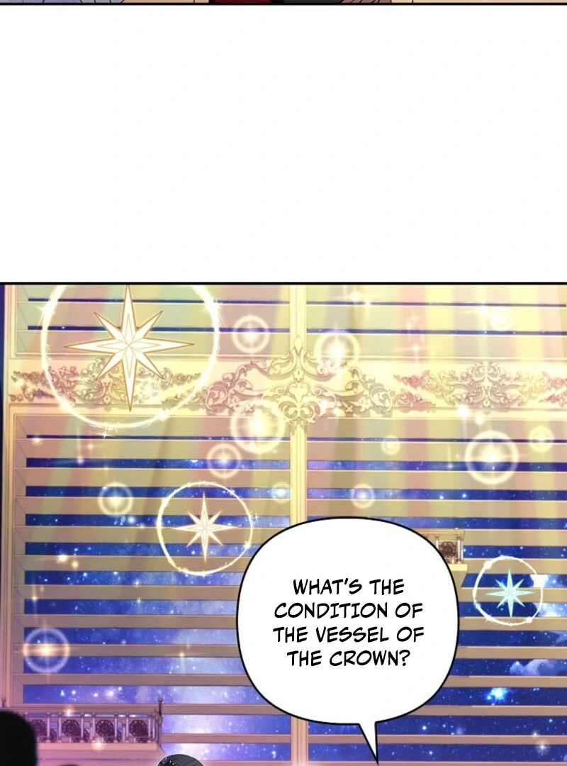 The Youngest Daughter of the Villainous Duke Chapter 116 - Page 106