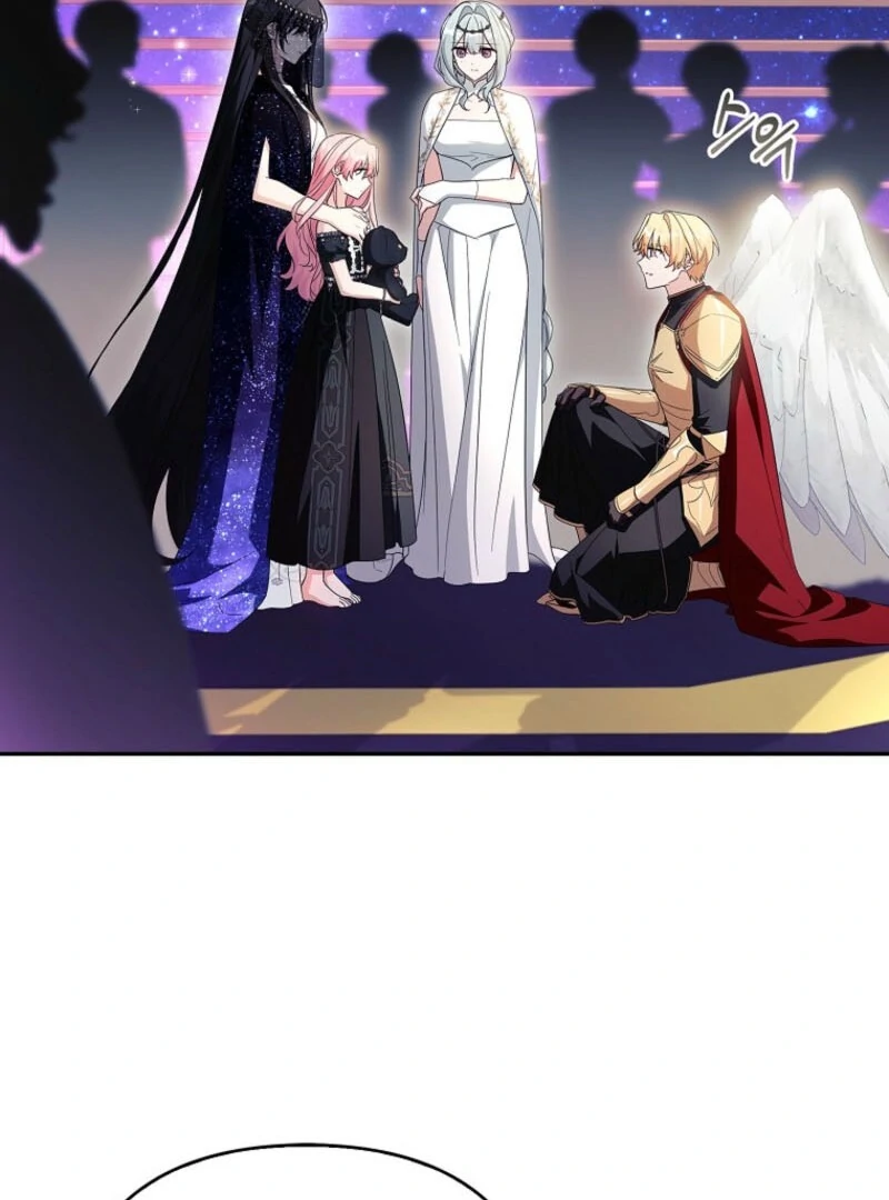 The Youngest Daughter of the Villainous Duke Chapter 116 - Page 107