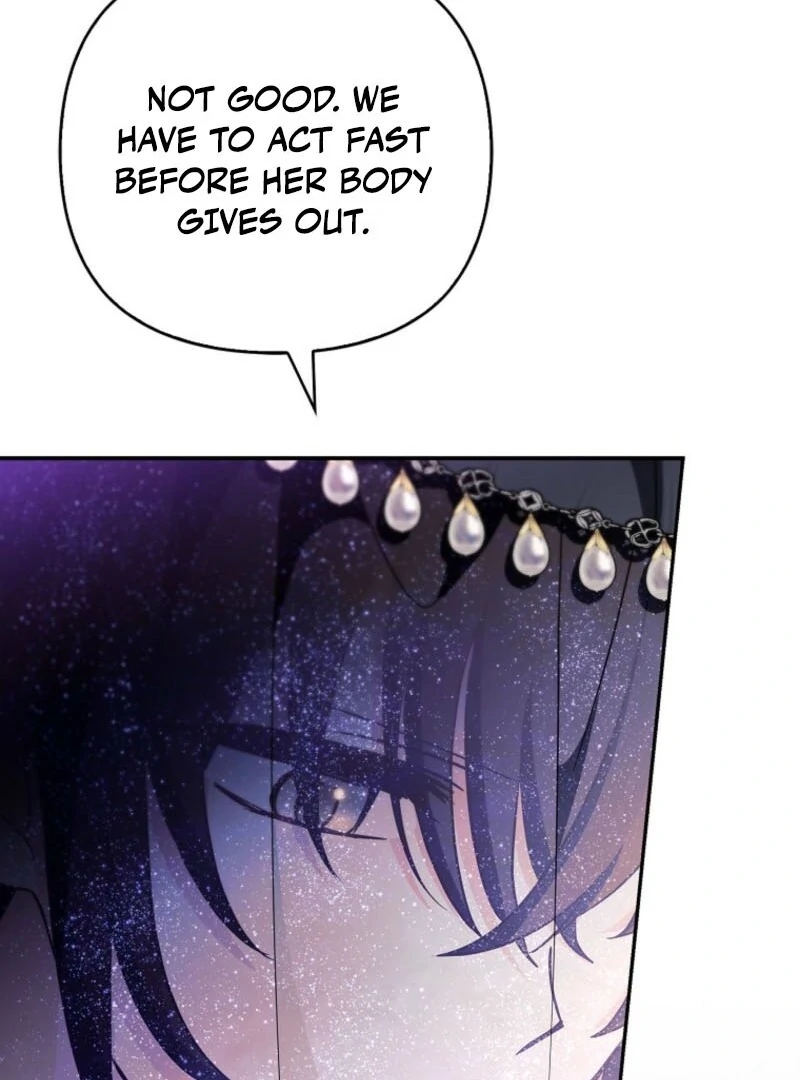 The Youngest Daughter of the Villainous Duke Chapter 116 - Page 108