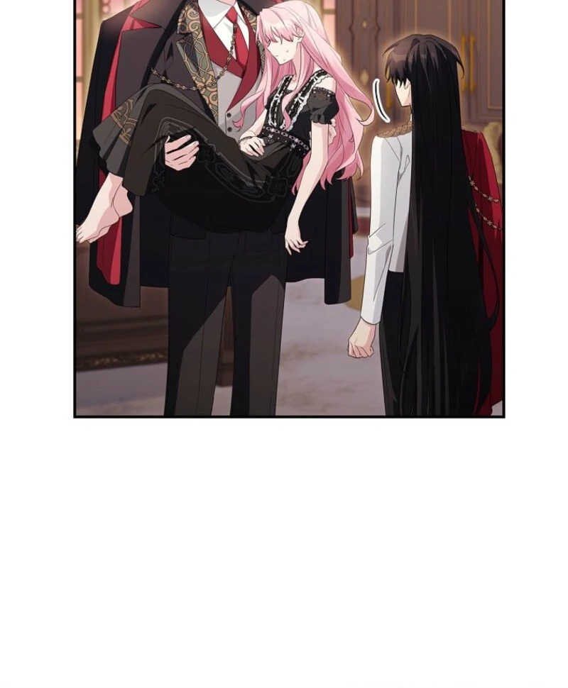 The Youngest Daughter of the Villainous Duke Chapter 116 - Page 11