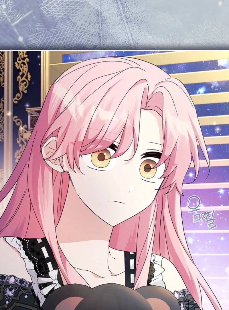 The Youngest Daughter of the Villainous Duke Chapter 116 - Page 110