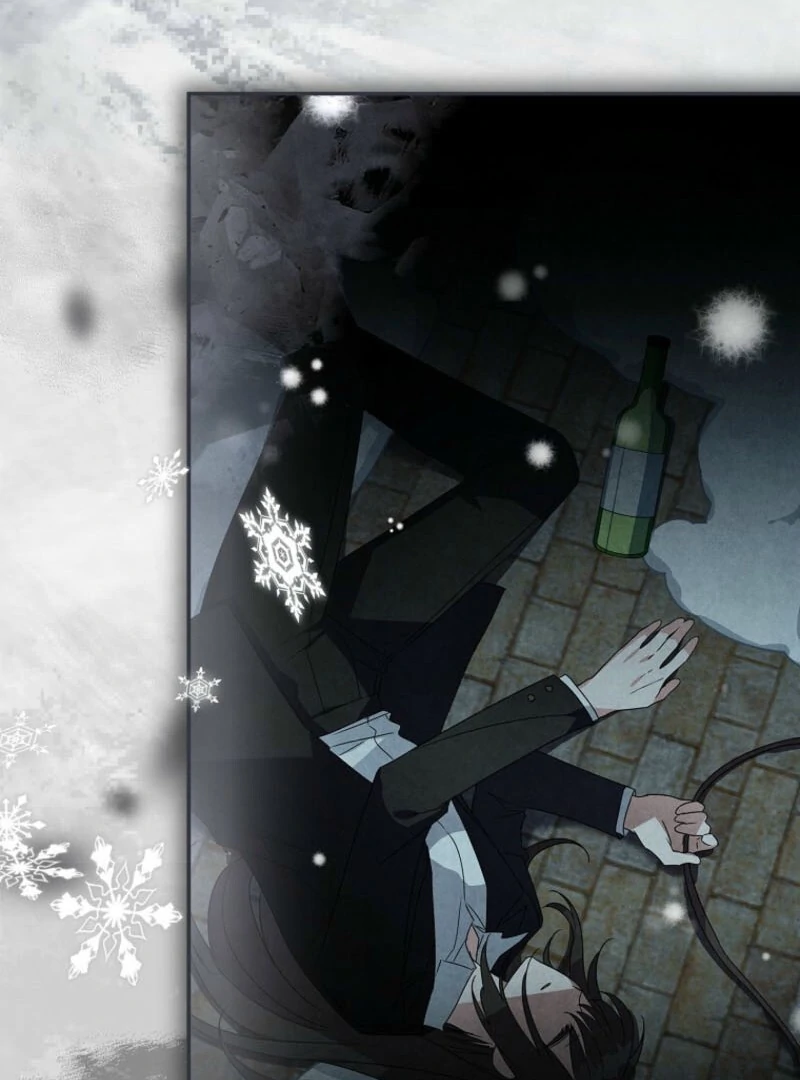 The Youngest Daughter of the Villainous Duke Chapter 116 - Page 115