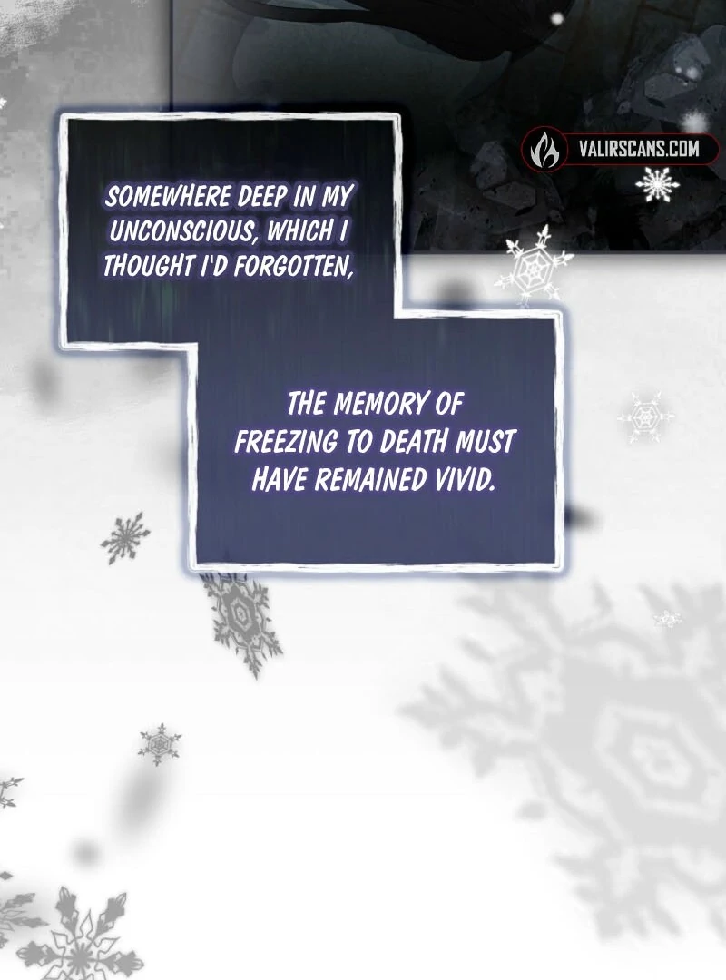 The Youngest Daughter of the Villainous Duke Chapter 116 - Page 116