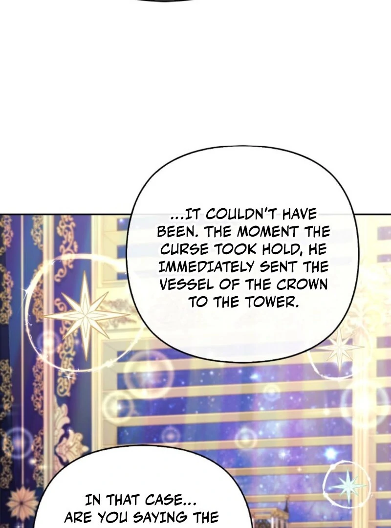 The Youngest Daughter of the Villainous Duke Chapter 116 - Page 118