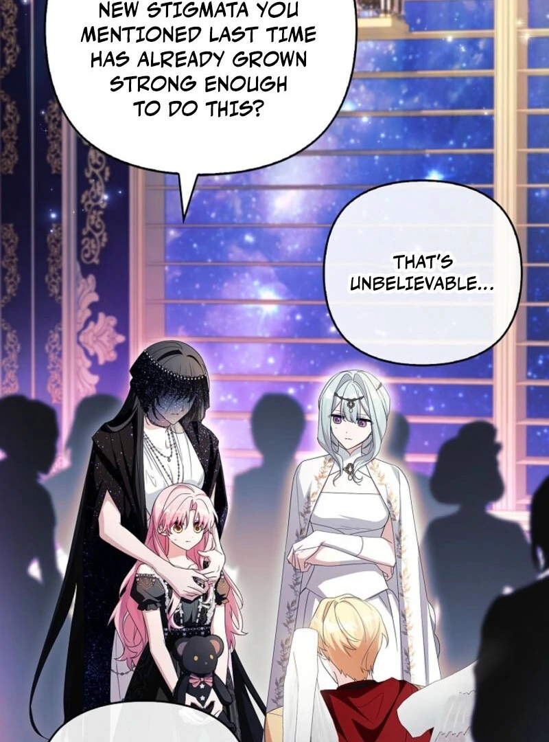 The Youngest Daughter of the Villainous Duke Chapter 116 - Page 119