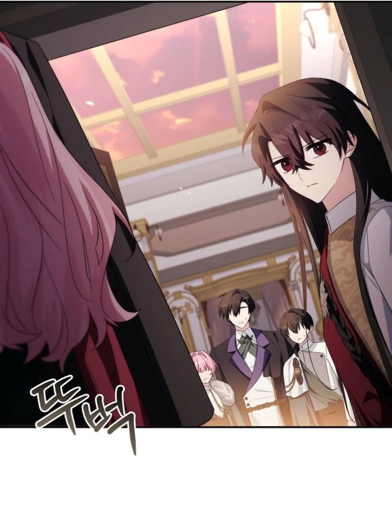 The Youngest Daughter of the Villainous Duke Chapter 116 - Page 12