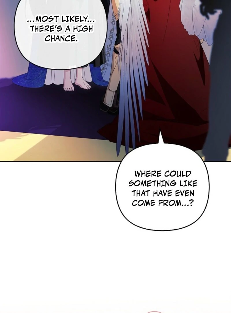 The Youngest Daughter of the Villainous Duke Chapter 116 - Page 120