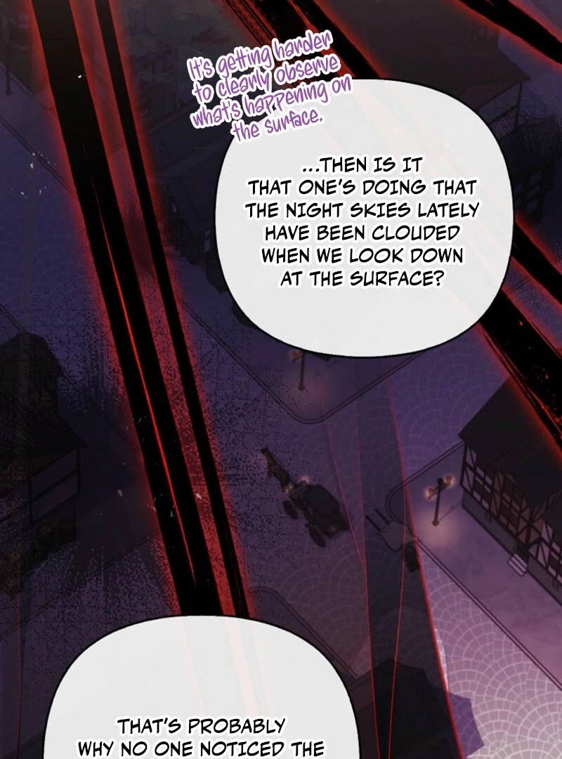 The Youngest Daughter of the Villainous Duke Chapter 116 - Page 126