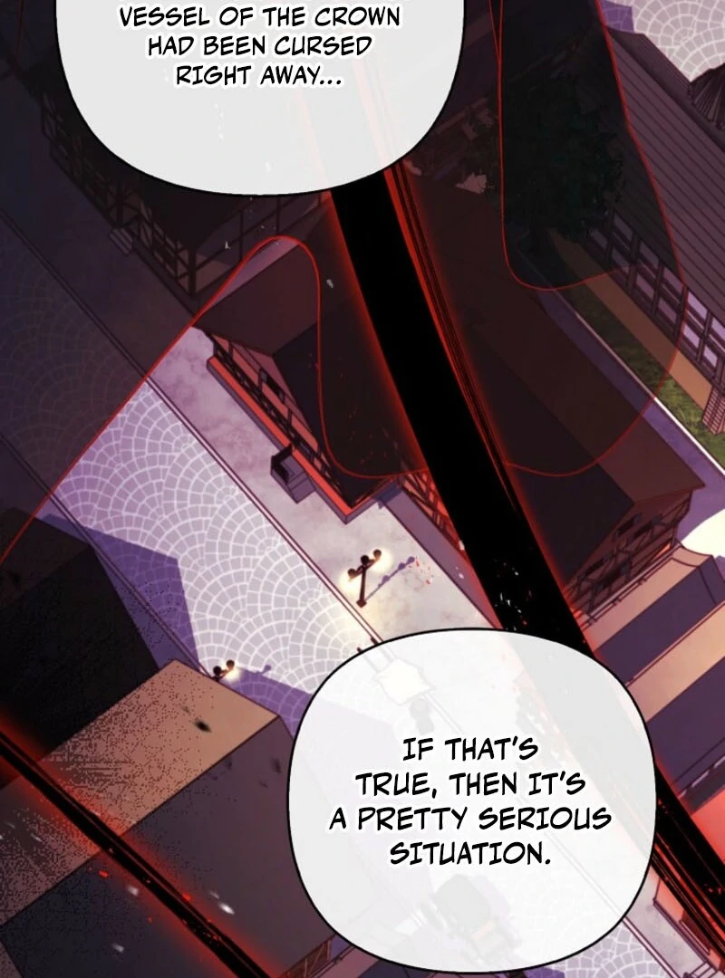 The Youngest Daughter of the Villainous Duke Chapter 116 - Page 127