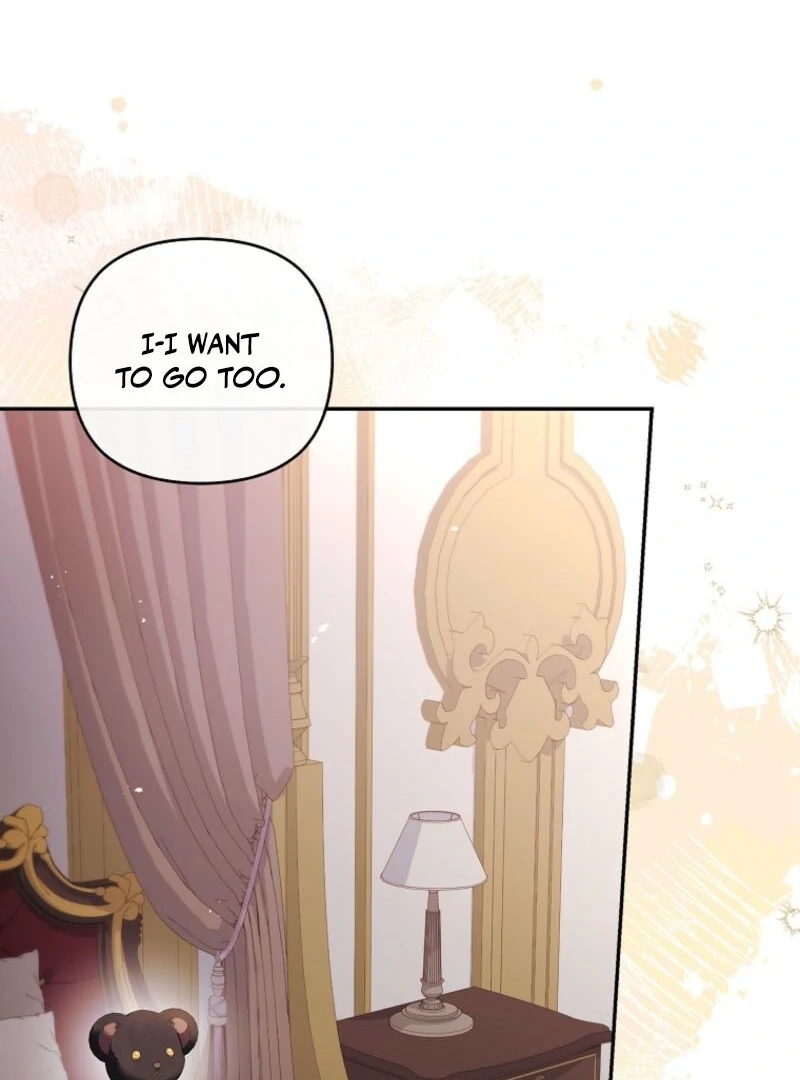 The Youngest Daughter of the Villainous Duke Chapter 116 - Page 13