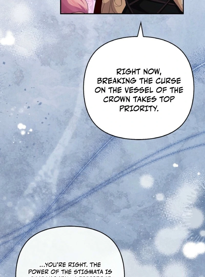 The Youngest Daughter of the Villainous Duke Chapter 116 - Page 130