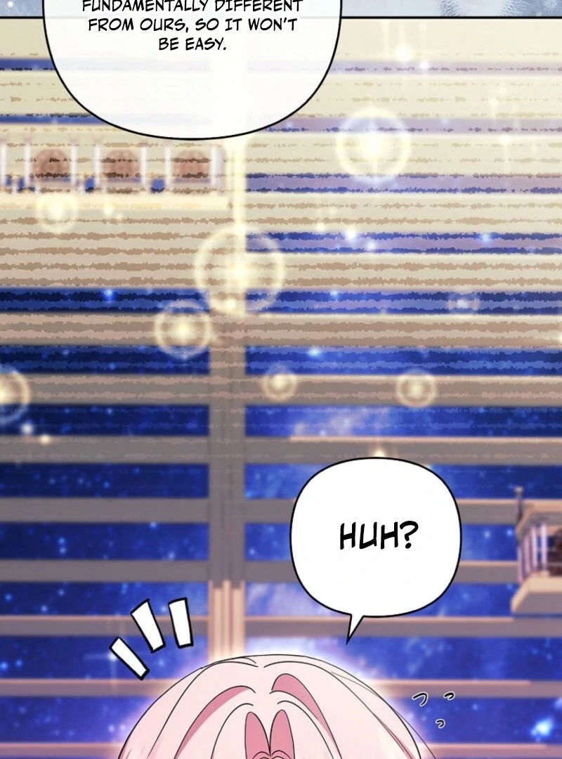 The Youngest Daughter of the Villainous Duke Chapter 116 - Page 131