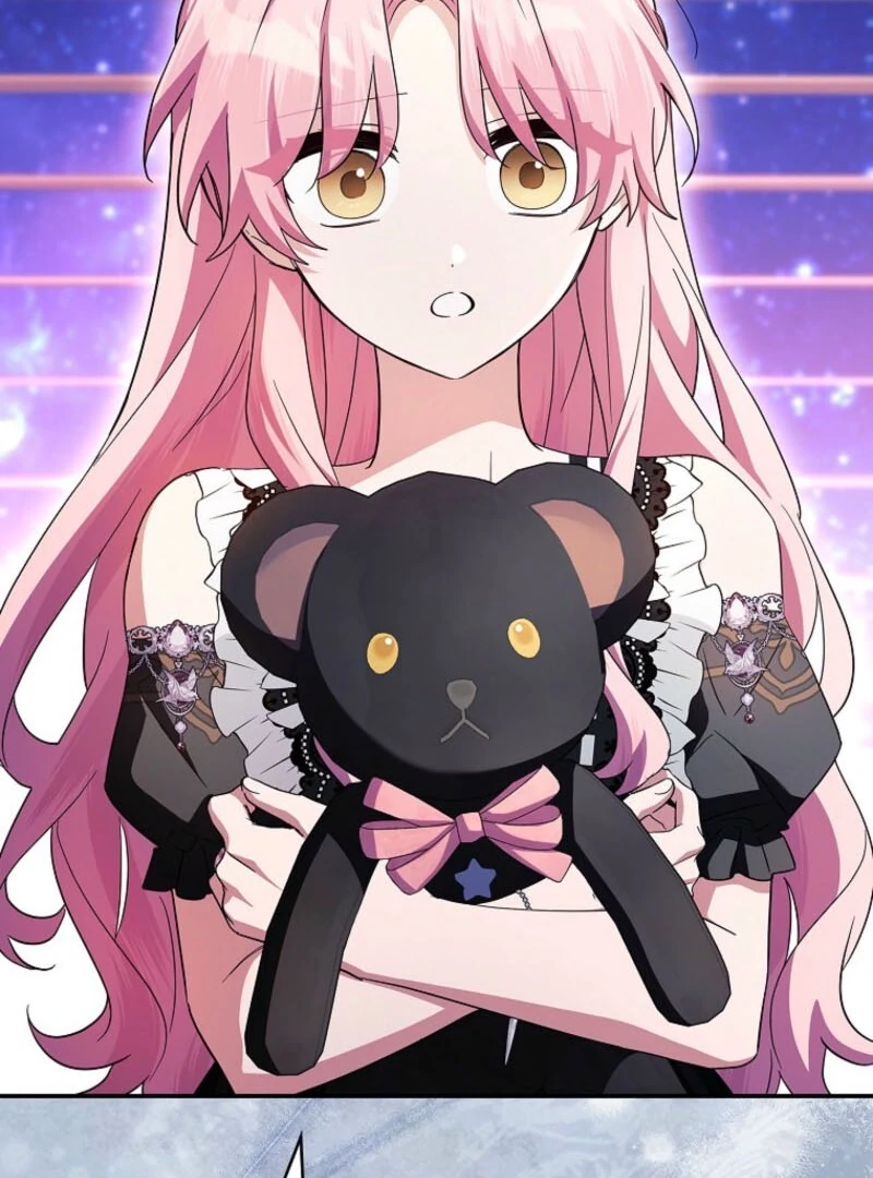 The Youngest Daughter of the Villainous Duke Chapter 116 - Page 132