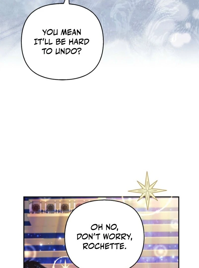 The Youngest Daughter of the Villainous Duke Chapter 116 - Page 133