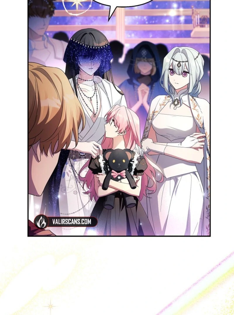 The Youngest Daughter of the Villainous Duke Chapter 116 - Page 134