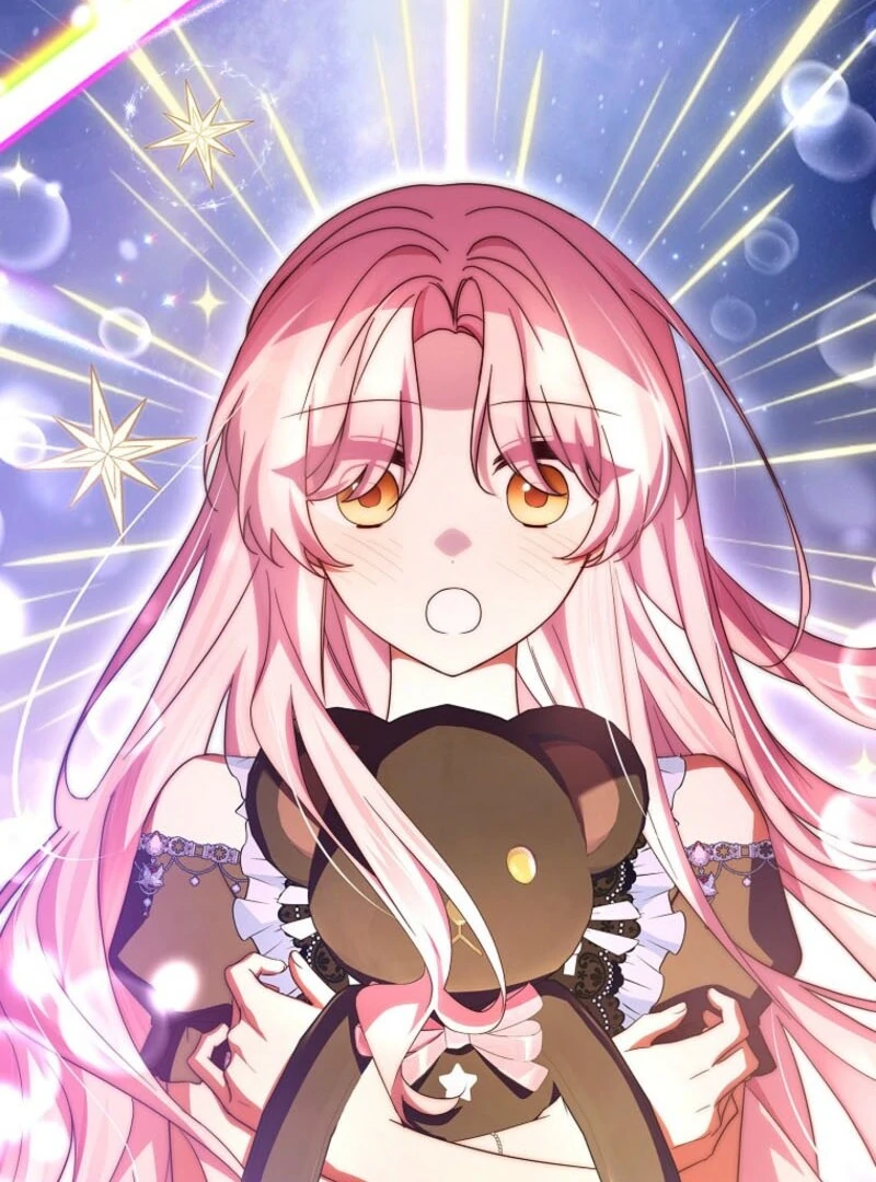 The Youngest Daughter of the Villainous Duke Chapter 116 - Page 138