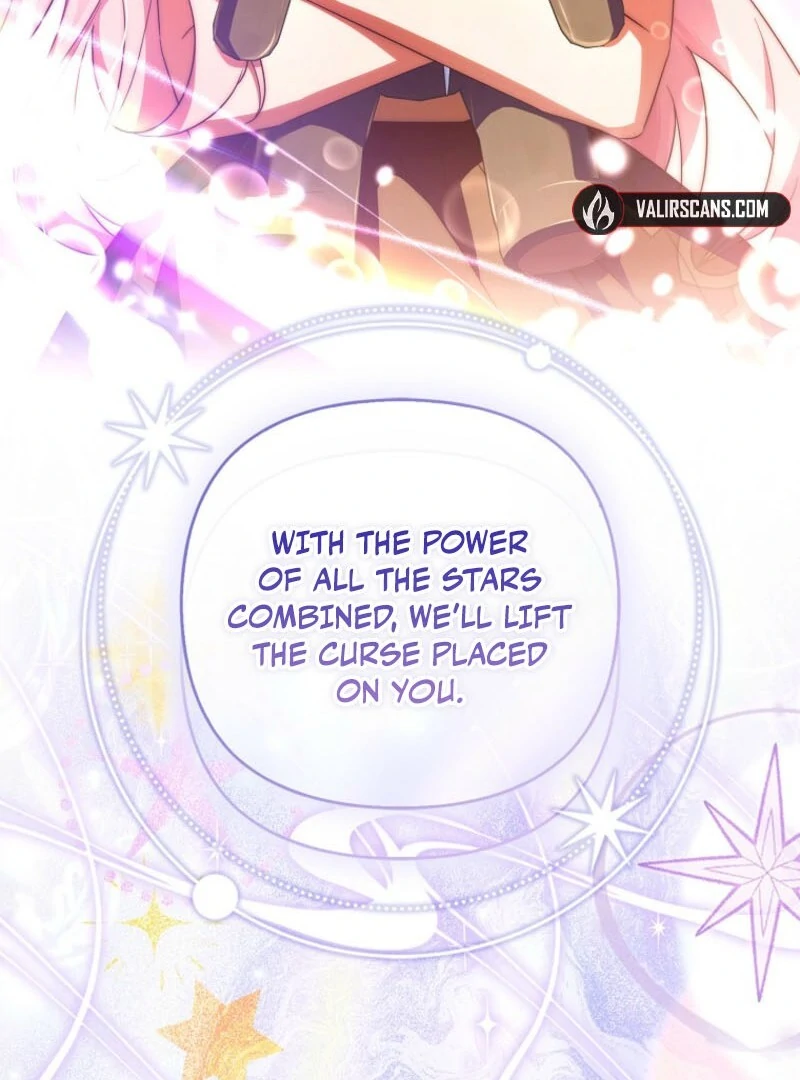 The Youngest Daughter of the Villainous Duke Chapter 116 - Page 139