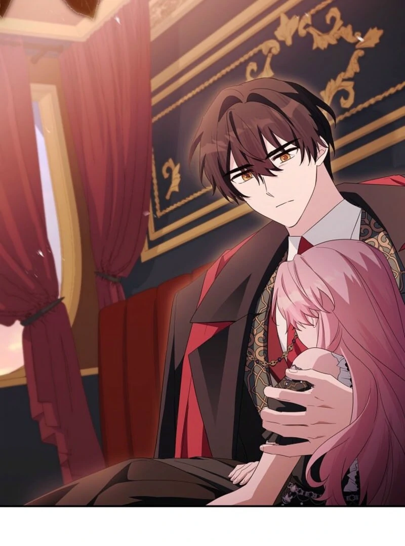 The Youngest Daughter of the Villainous Duke Chapter 116 - Page 21