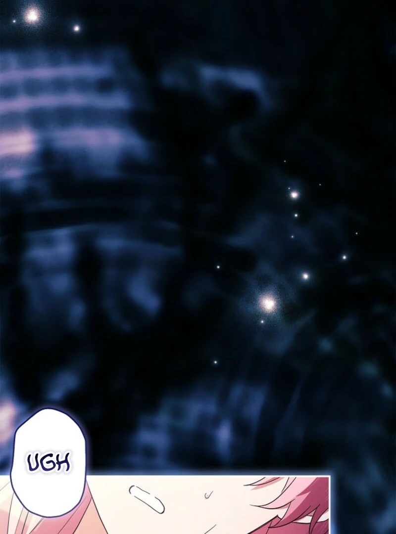 The Youngest Daughter of the Villainous Duke Chapter 116 - Page 25