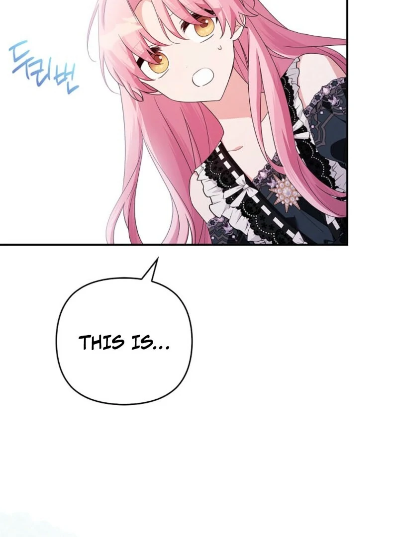 The Youngest Daughter of the Villainous Duke Chapter 116 - Page 38