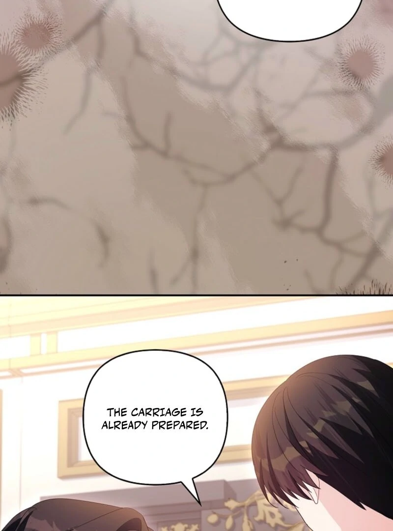 The Youngest Daughter of the Villainous Duke Chapter 116 - Page 4